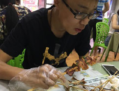 丹棱烧烤加盟,学烧烤技术,开烧烤店多少钱